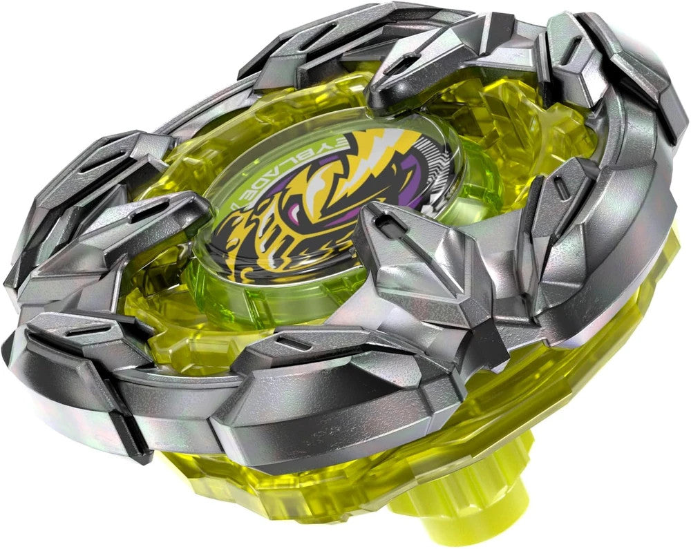 HASBRO Knight Lance 3-60LF Beyblade X Booster G1671