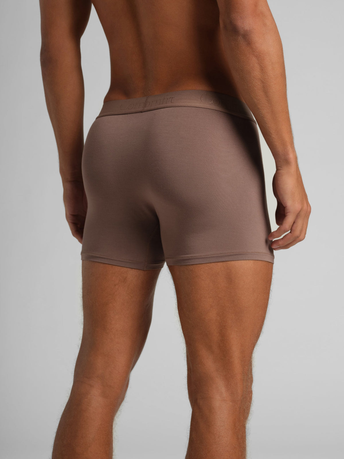 Men's Modal Boxer Brief