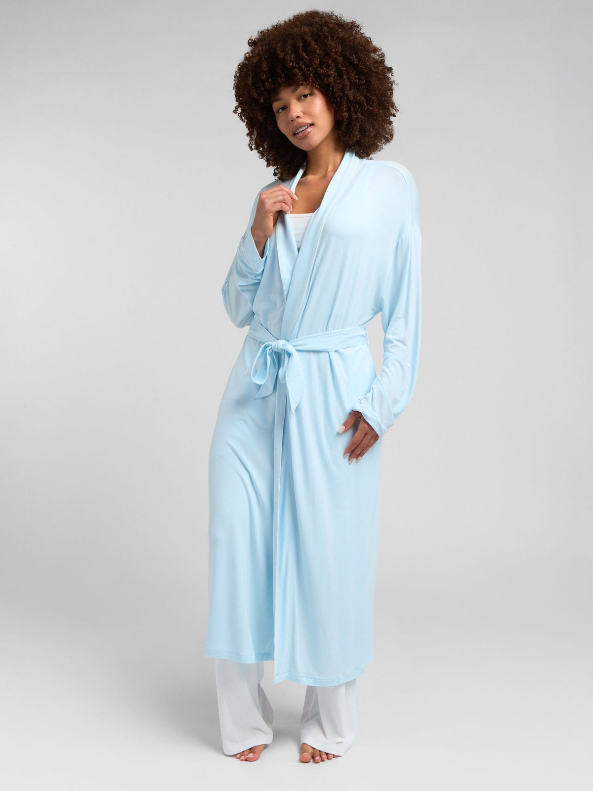 Luna Lounge Robe