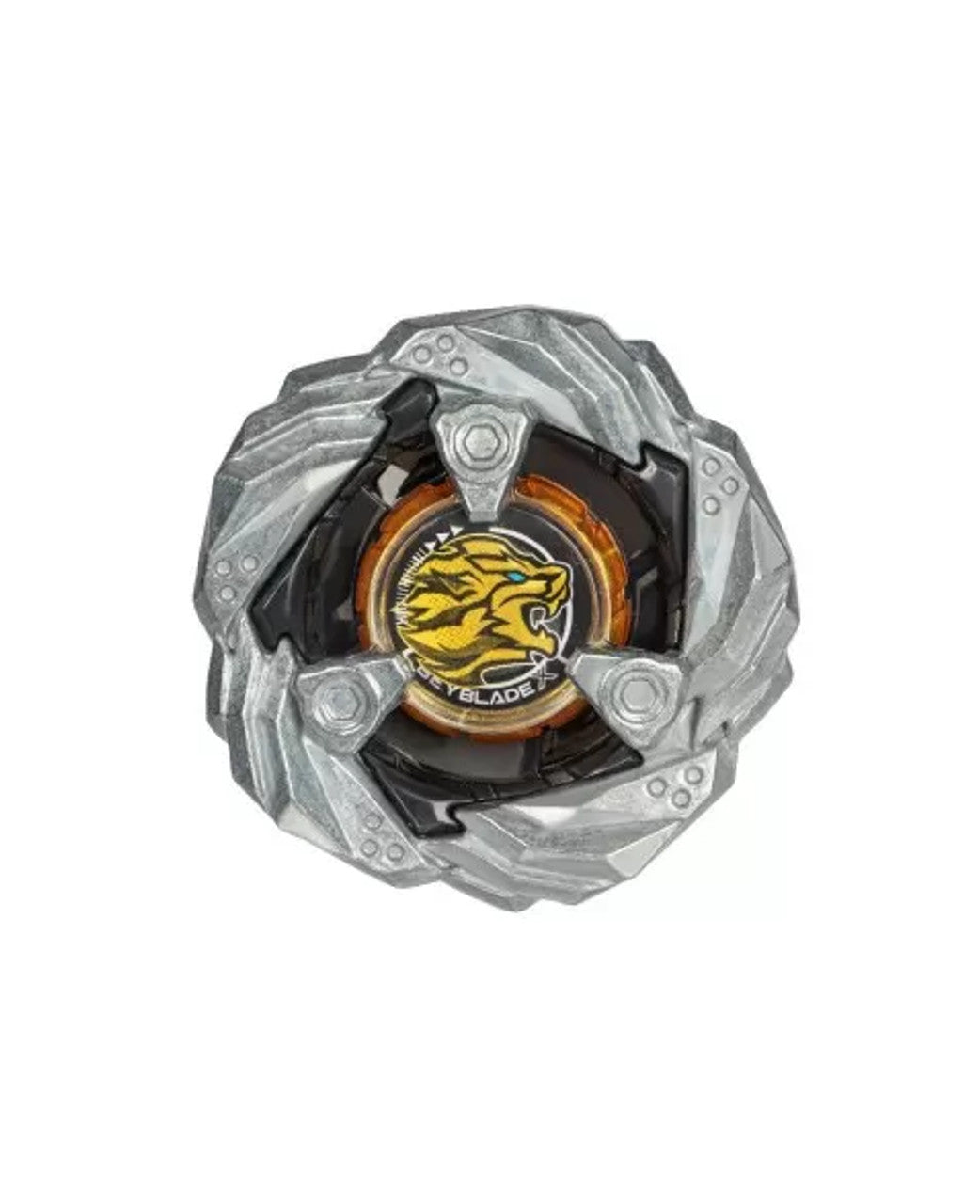 HASBRO Beyblade X Starter Claw Leon 5-60P