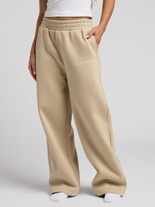 Tranquil Straight Leg Sweatpants
