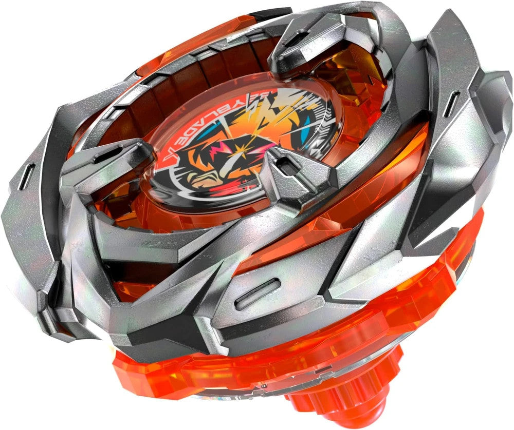 HASBRO Arrow Wizard 4-80O Beyblade X Booster G1755