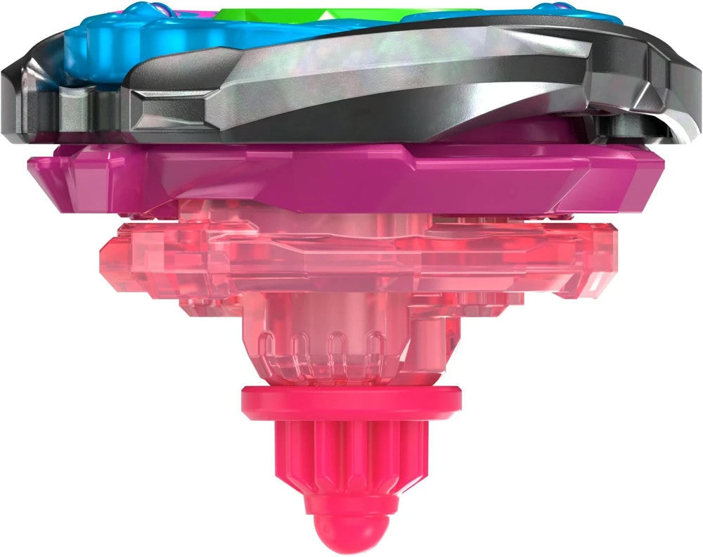 Hasbro Beyblade X Starter Wriggle Kraken S 3-85O G1683