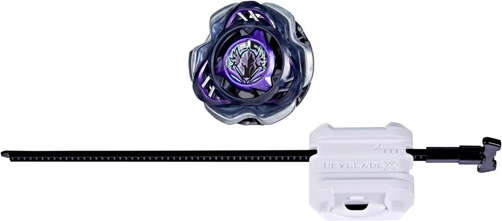 HASBRO Beyblade X Starter Dark Perseus B 6-80W G1680