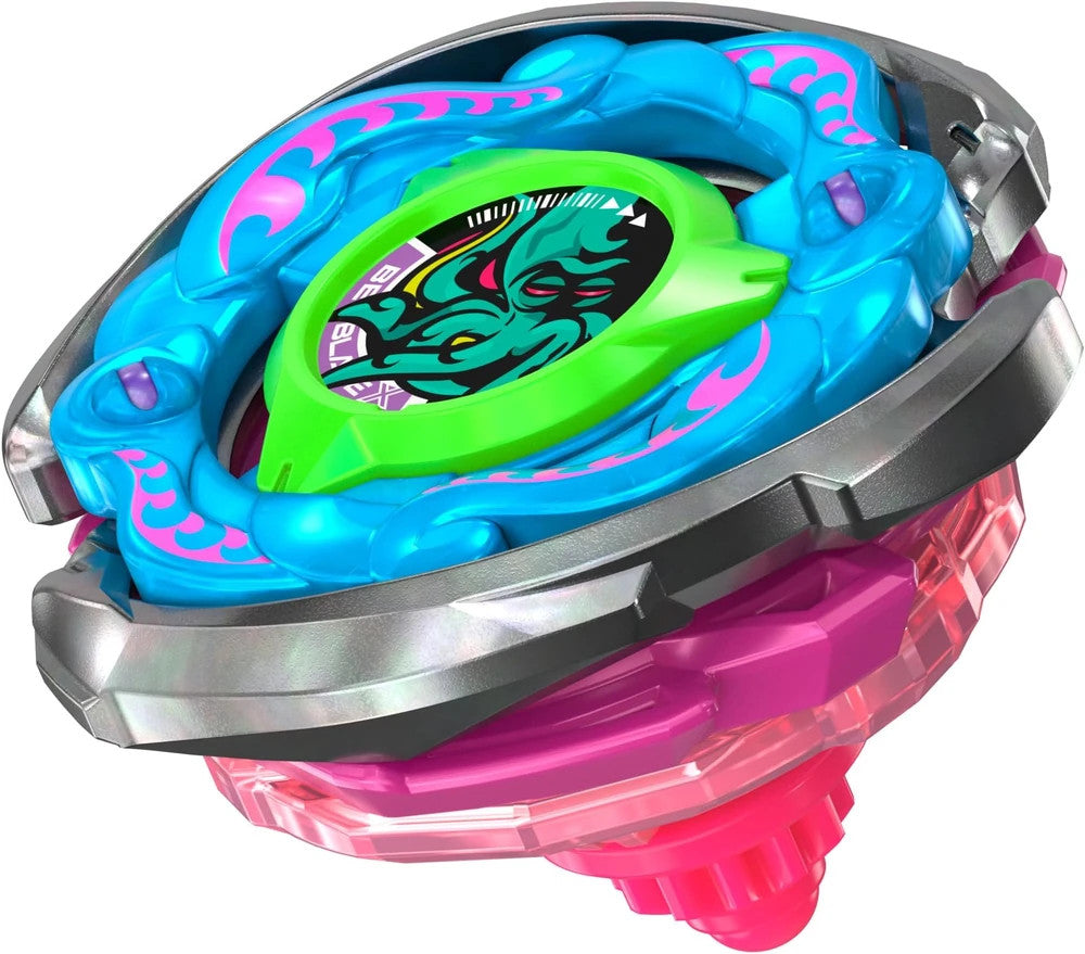 Hasbro Beyblade X Starter Wriggle Kraken S 3-85O G1683