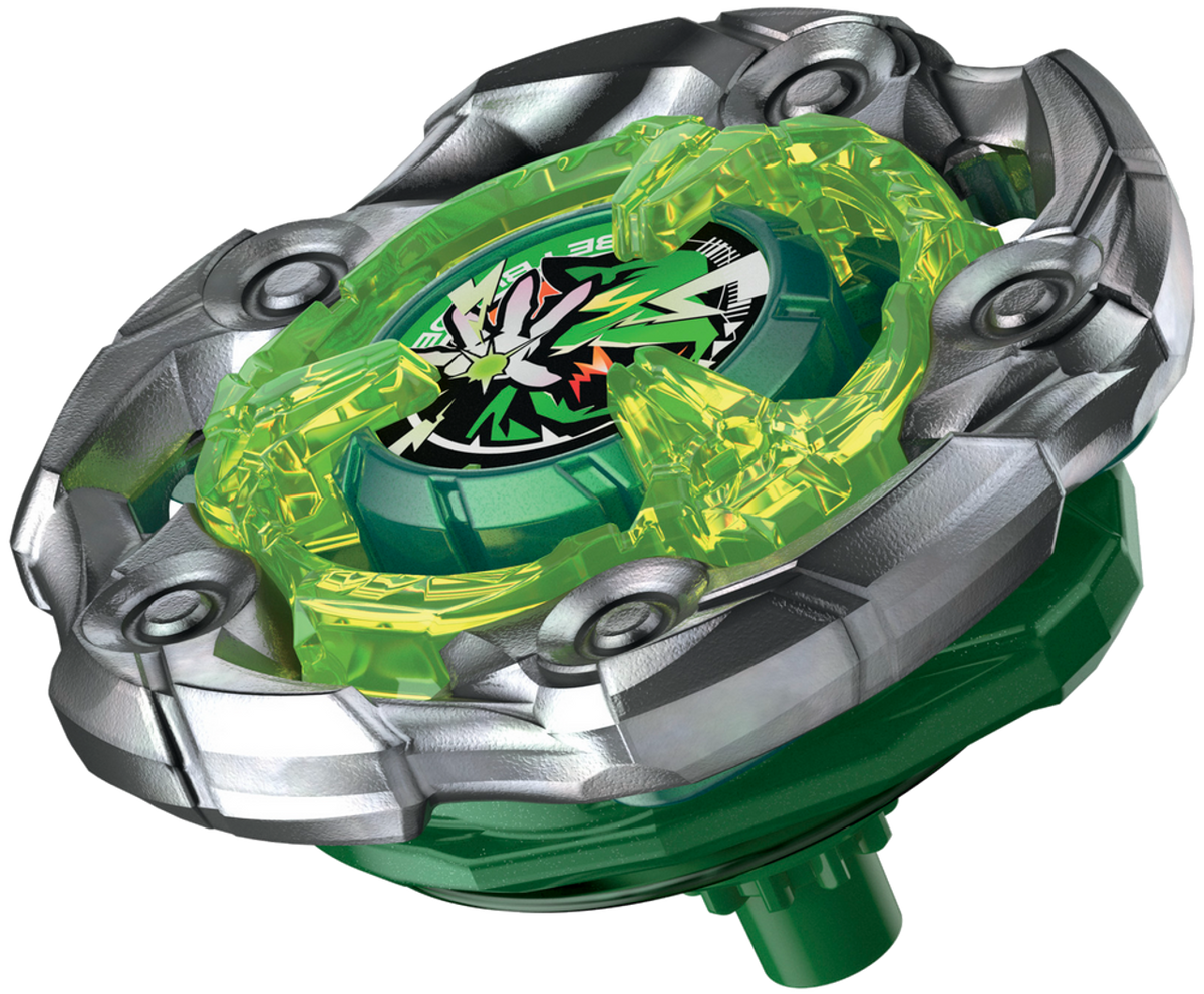 HASBRO Beyblade X Wand Wizard 1-60R & Shelter Drake 7-80GP Starter Bundle