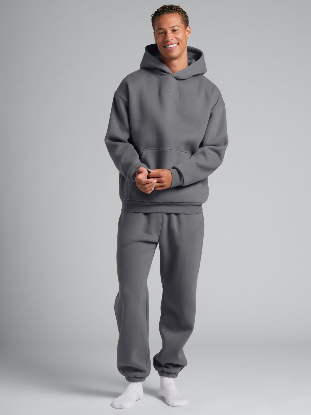 Signature Sweatpants