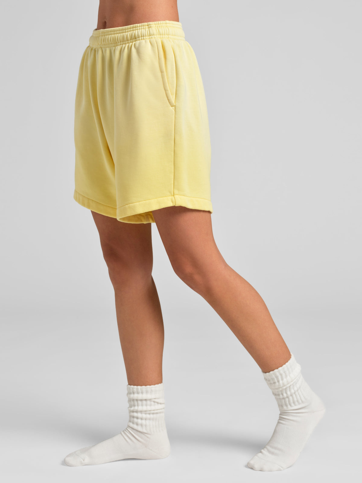 Sunwashed Shorts