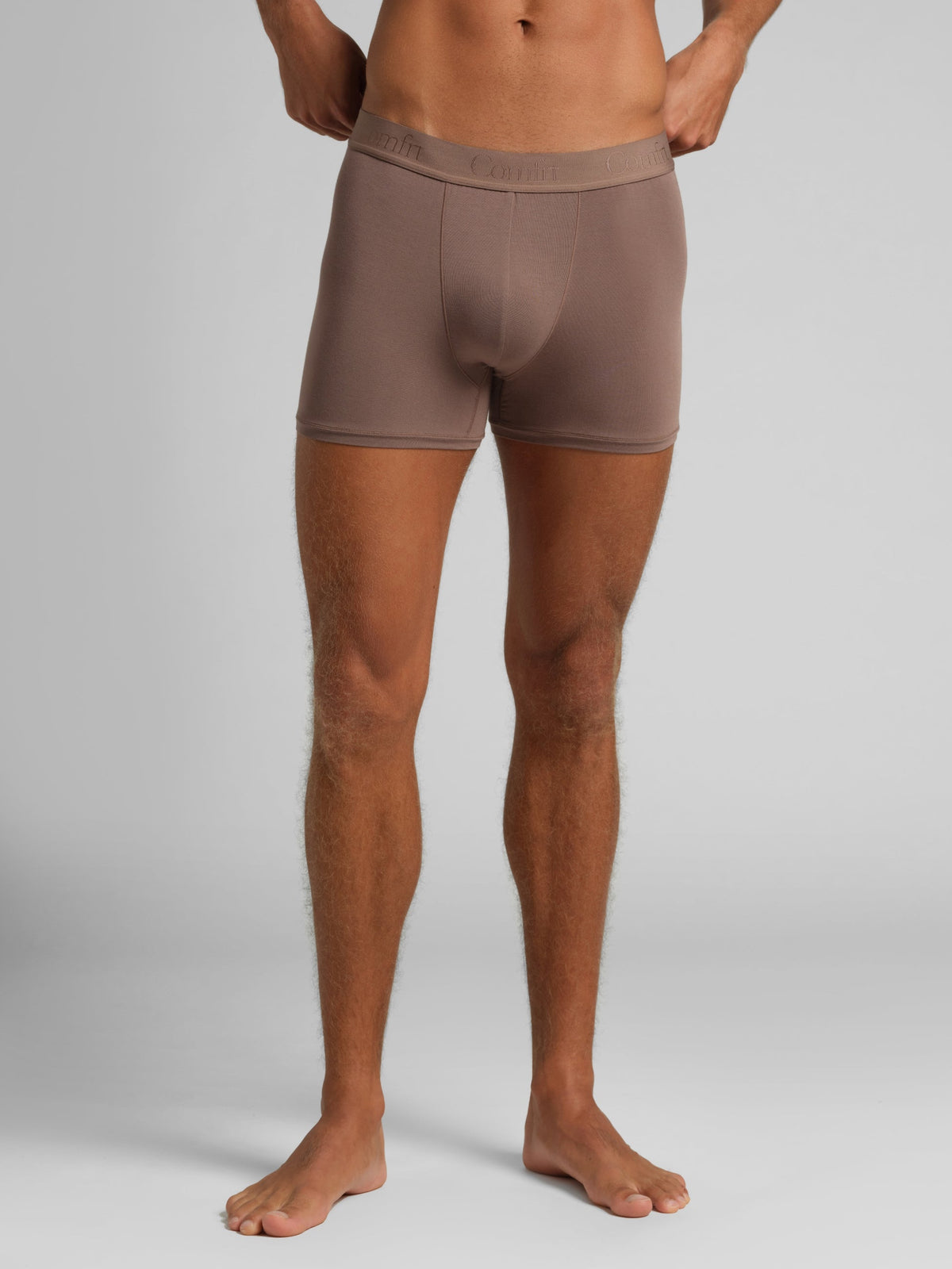Men's Modal Boxer Brief
