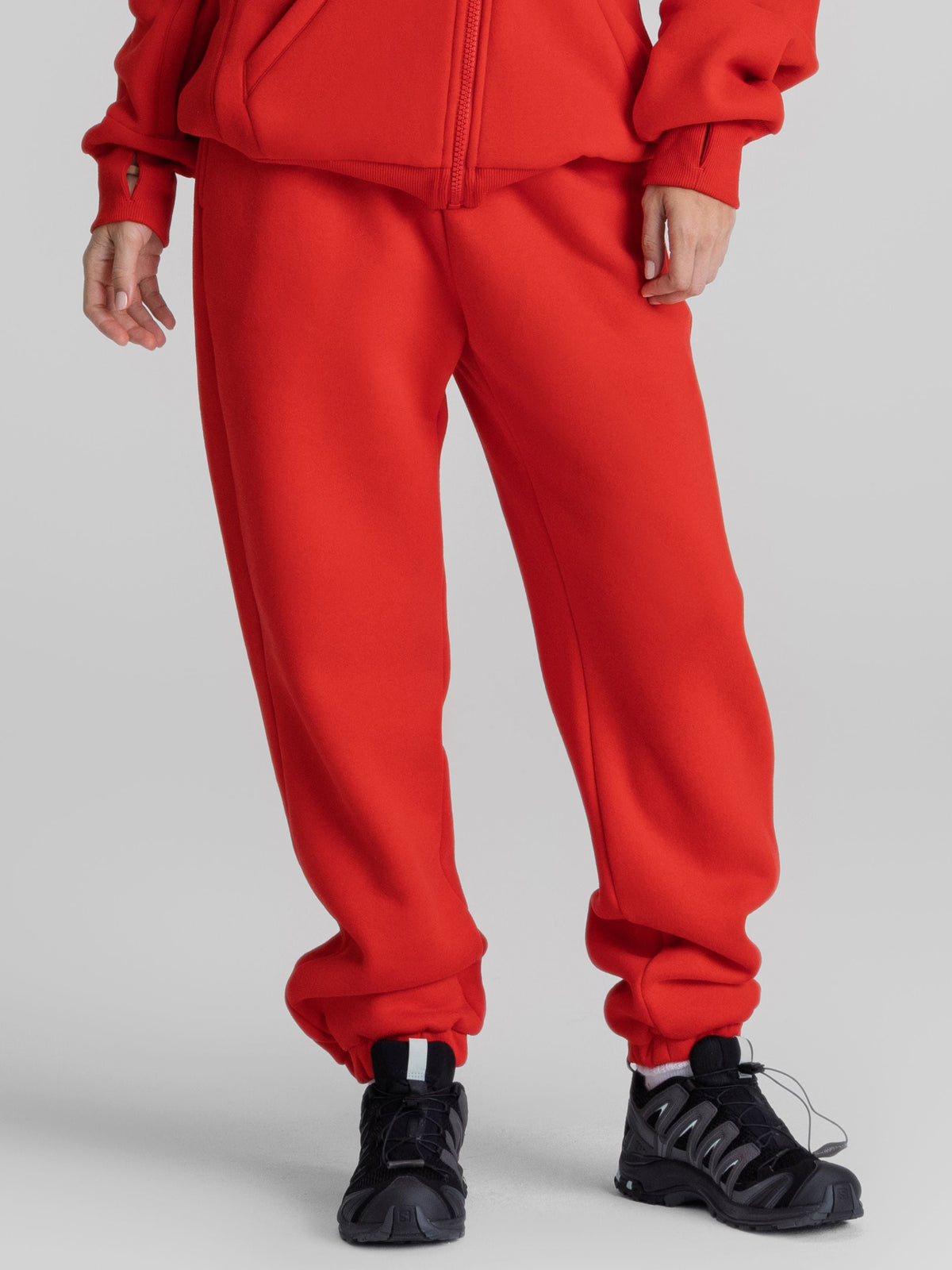 Travel Essentials Sweatpants