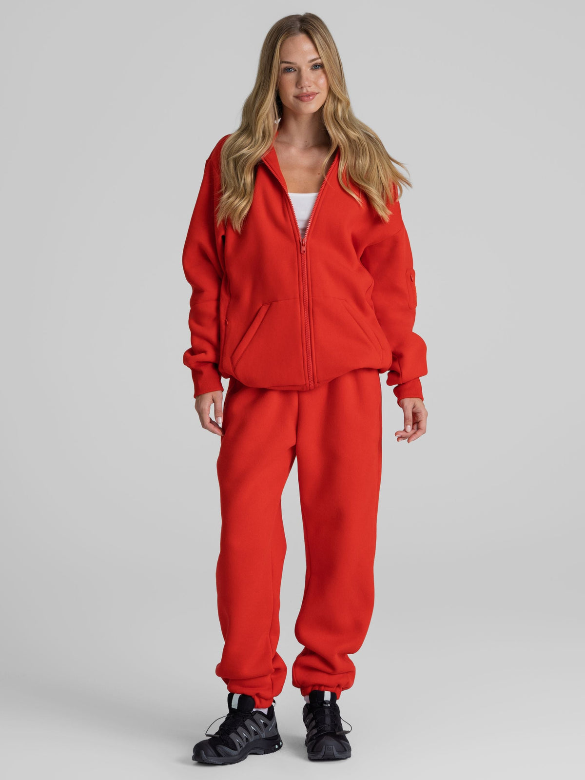 Travel Essentials Sweatpants