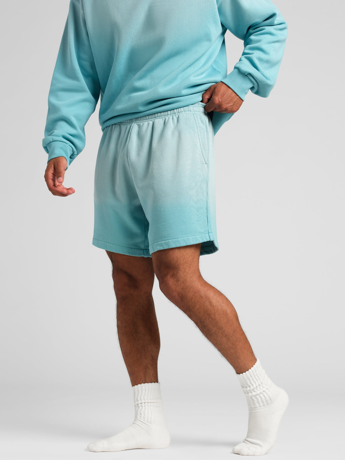 Sunwashed Shorts