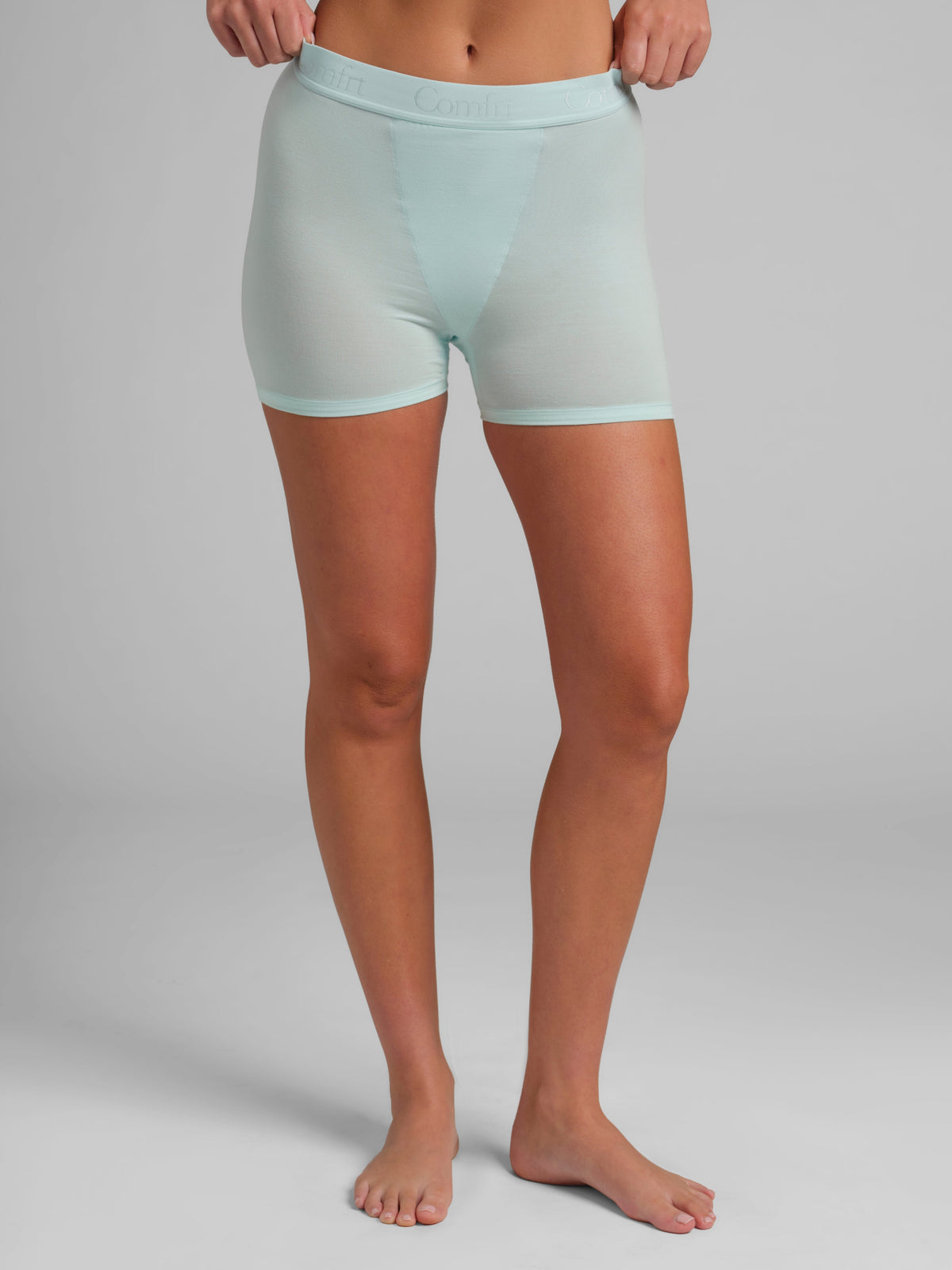 Women's Boy Short