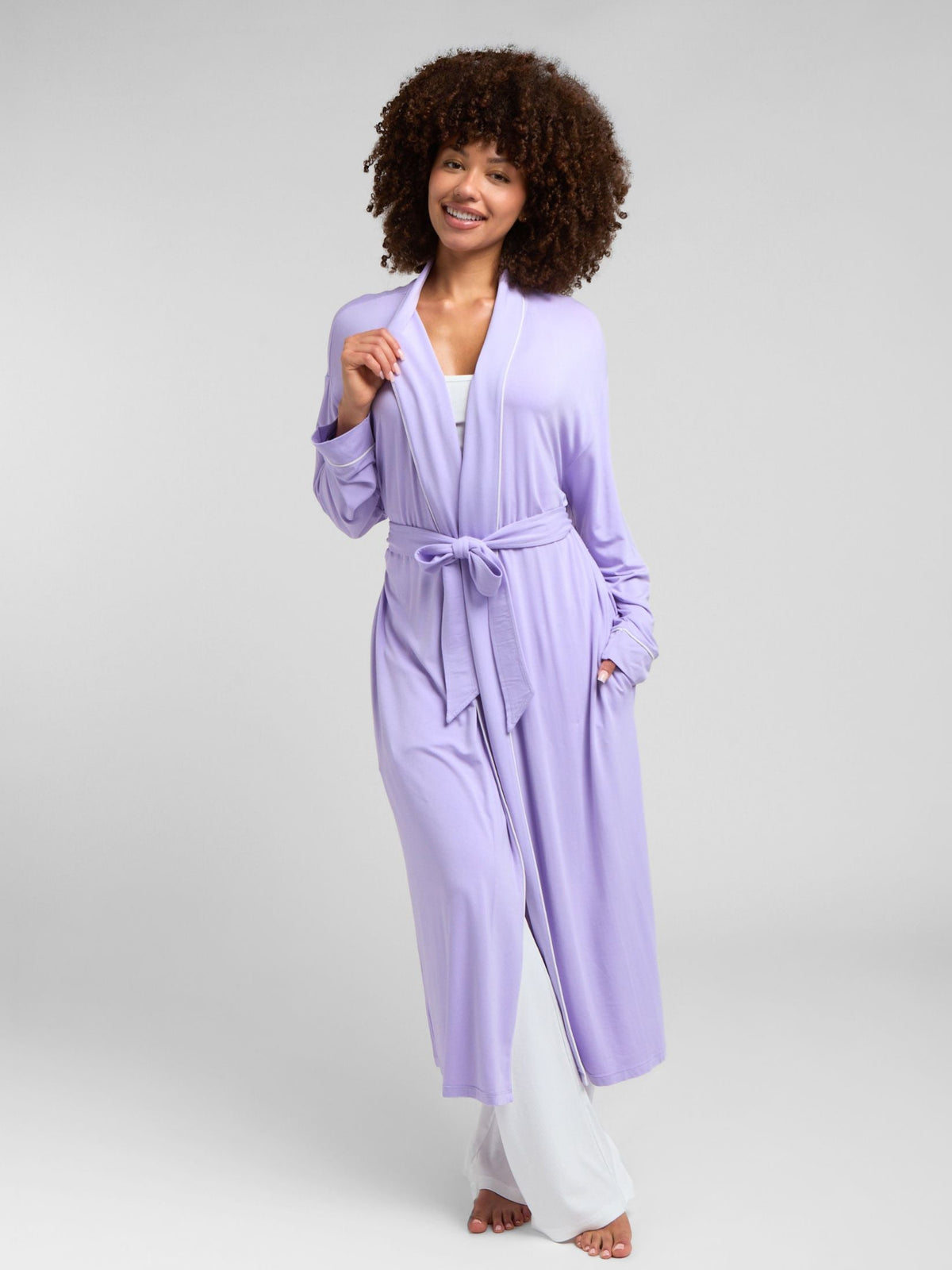 Luna Lounge Robe