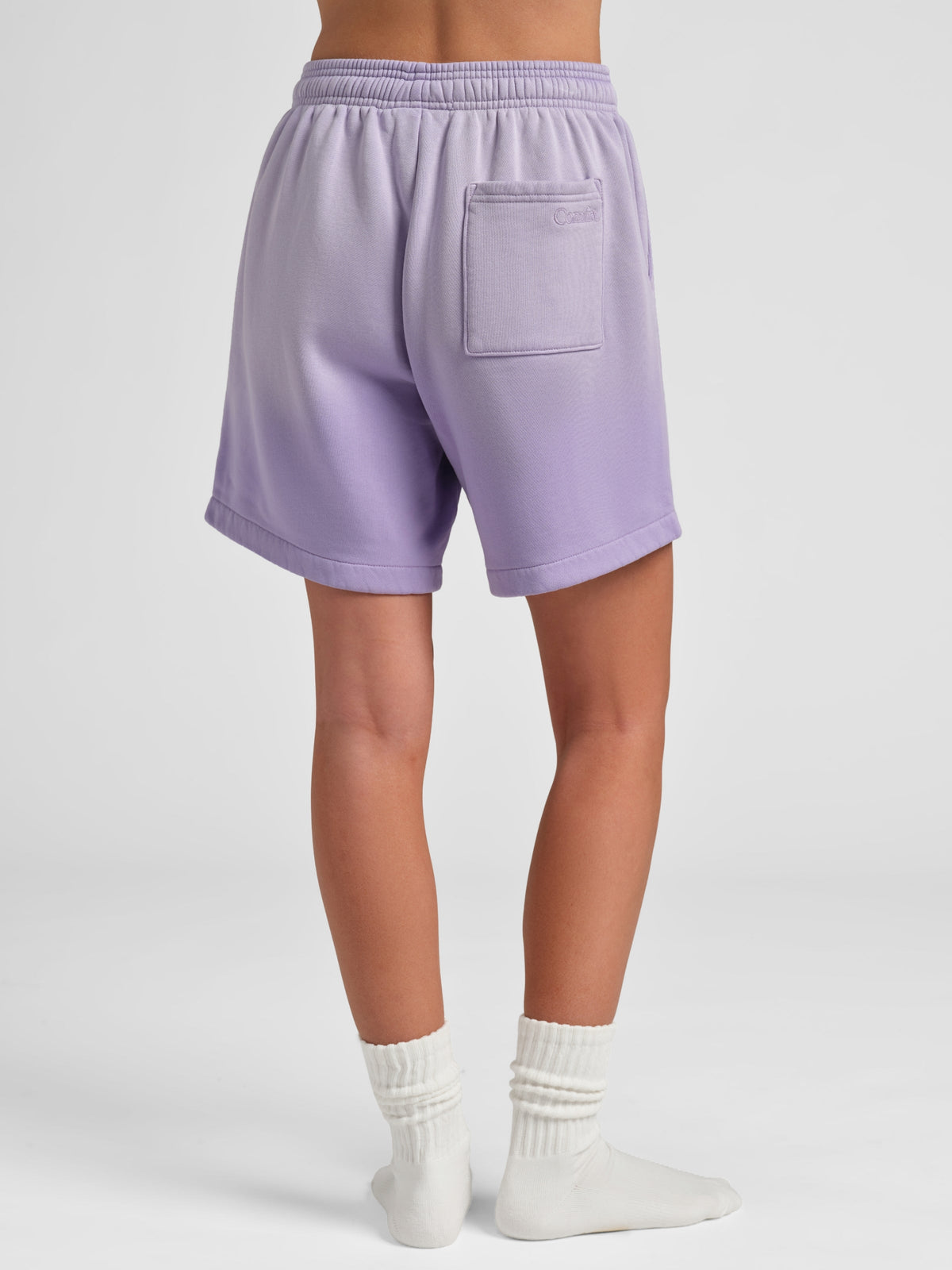 Sunwashed Shorts