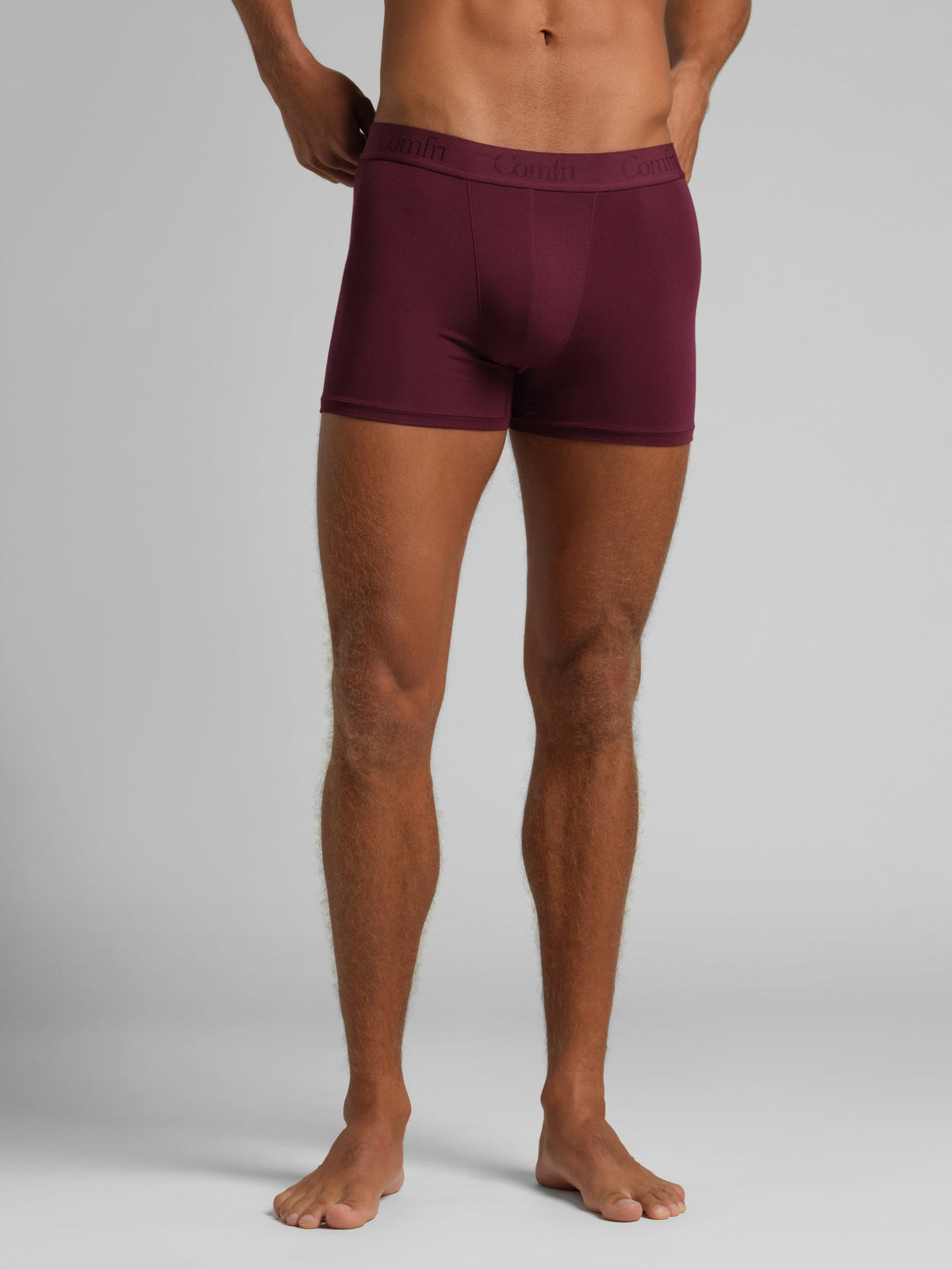 Men's Modal Boxer Brief