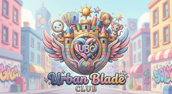 Urban Blade Club