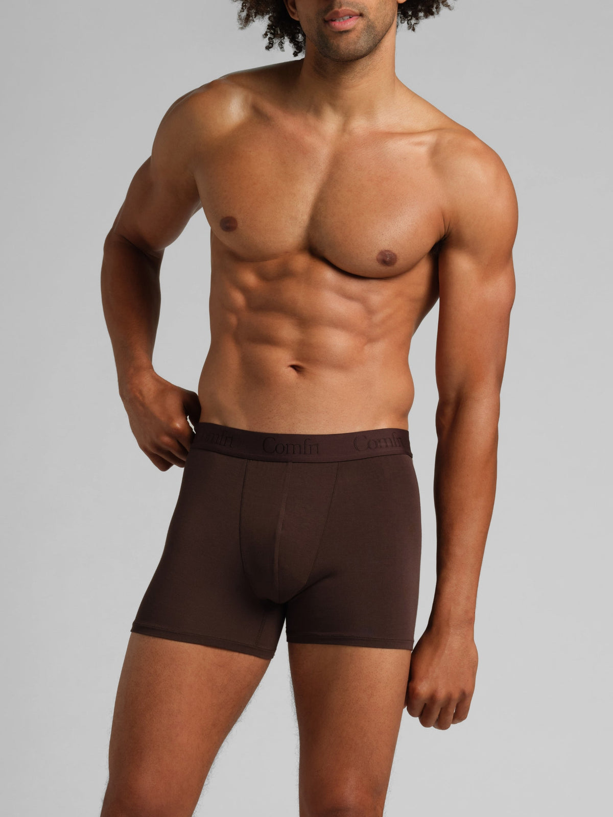 Men's Modal Boxer Brief