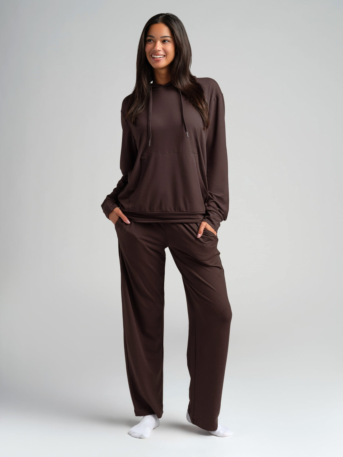 AllDayJersey™ Straight Leg Pants