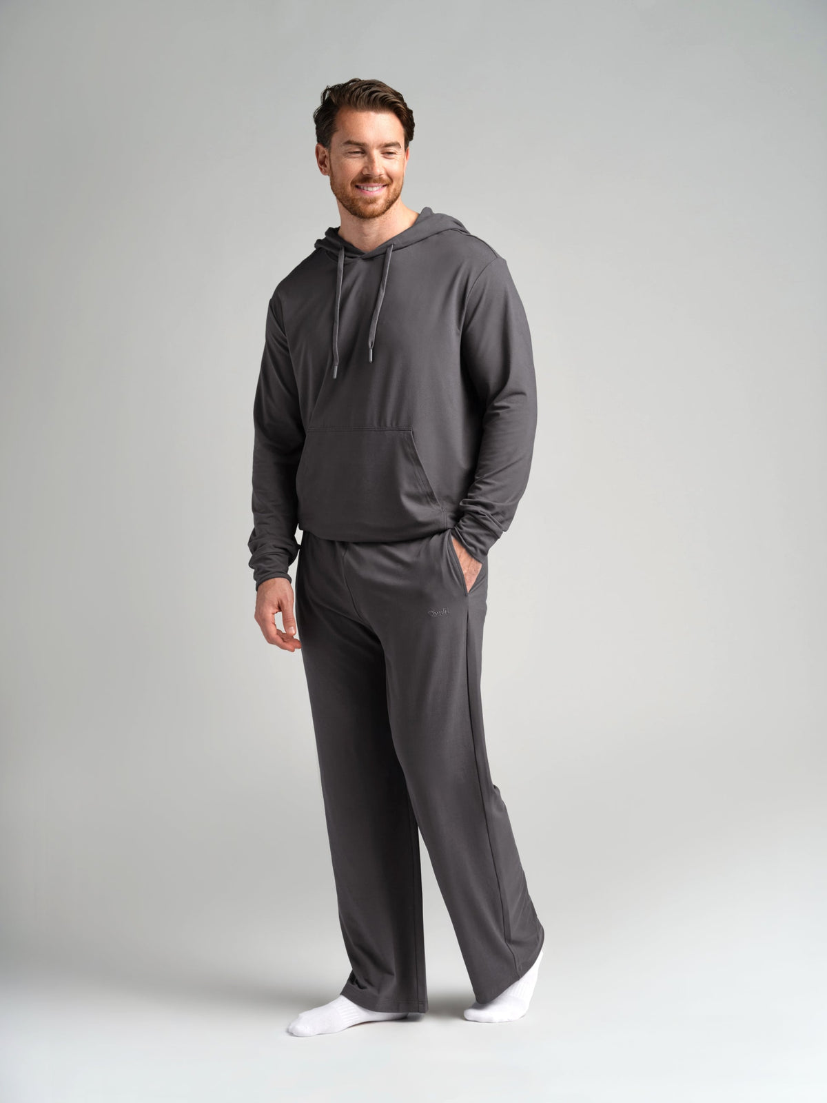 AllDayJersey™ Straight Leg Pants