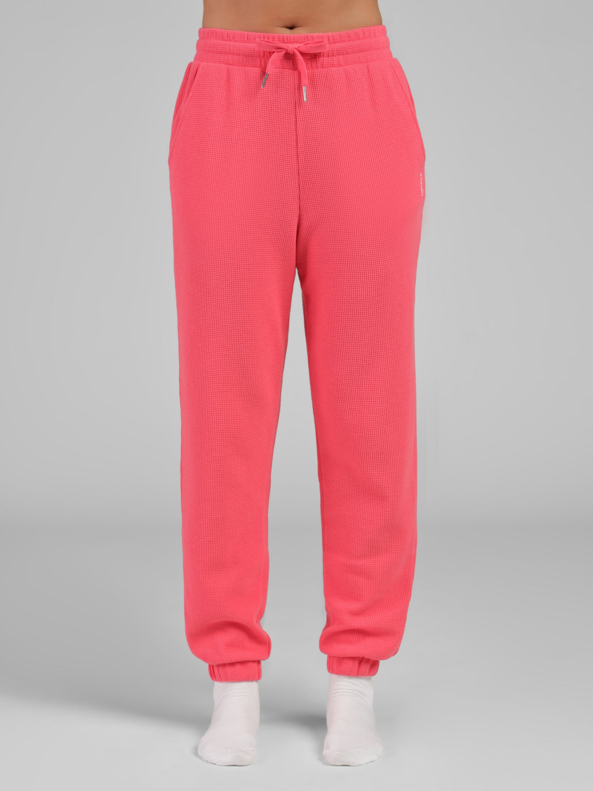 Waffle Lounge Jogger