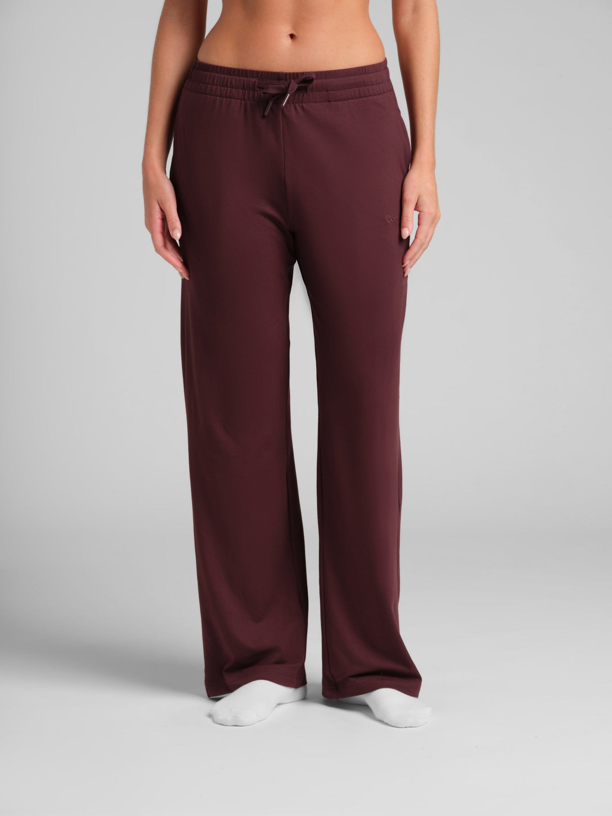 AllDayJersey™ Straight Leg Pants