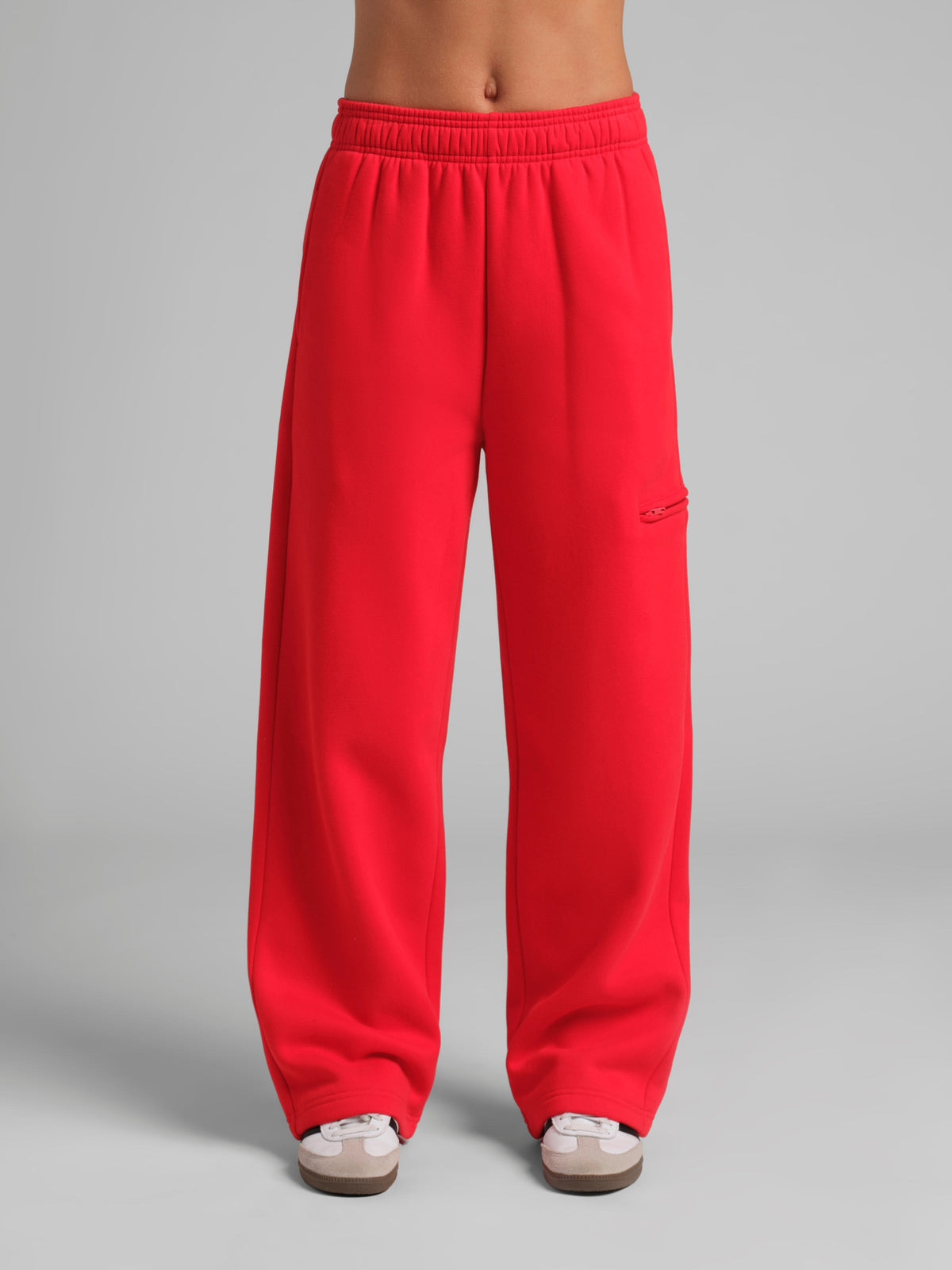 Airplane Mode Straight Leg Sweatpants