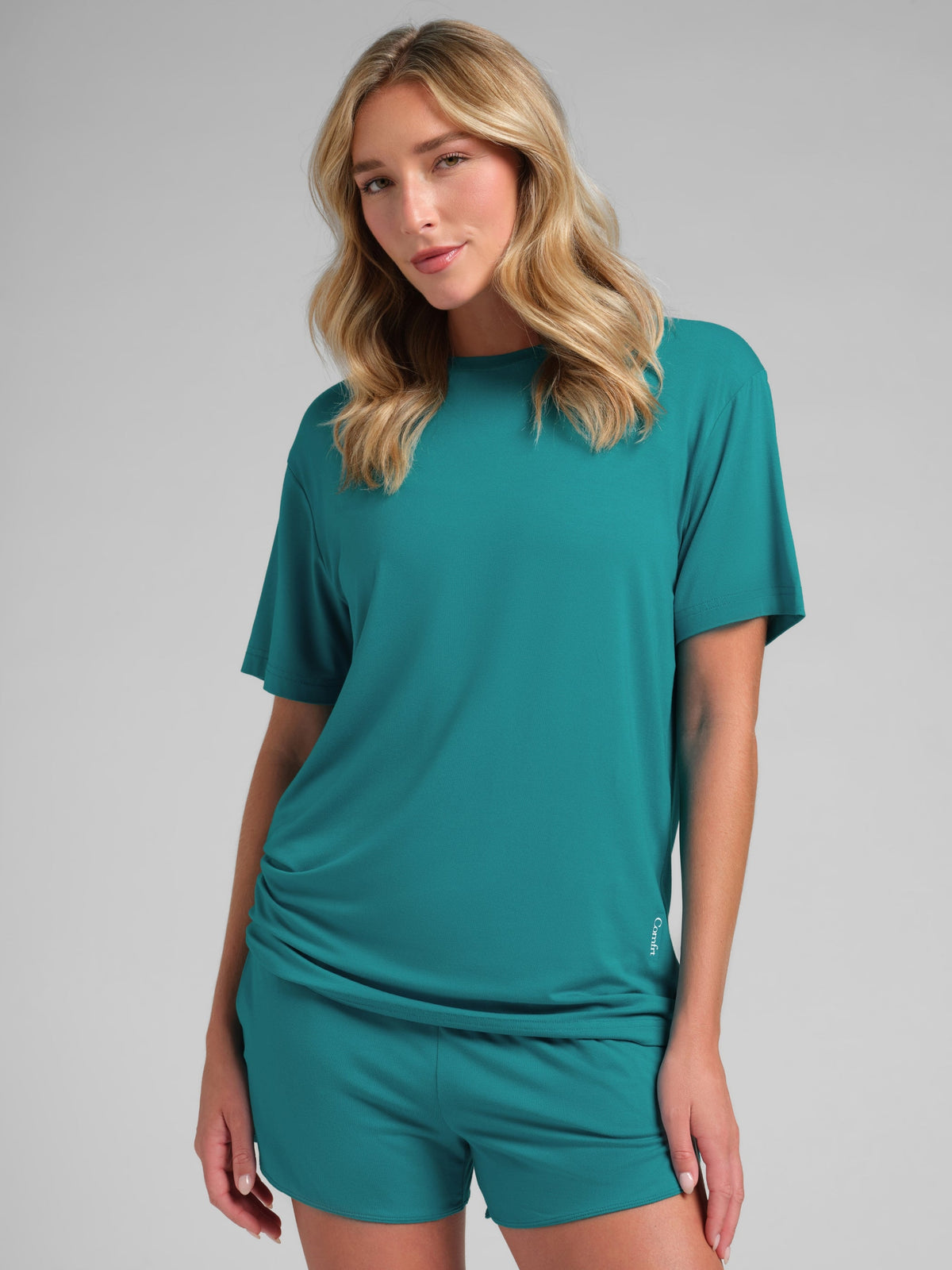 Cloud Lounge Tee