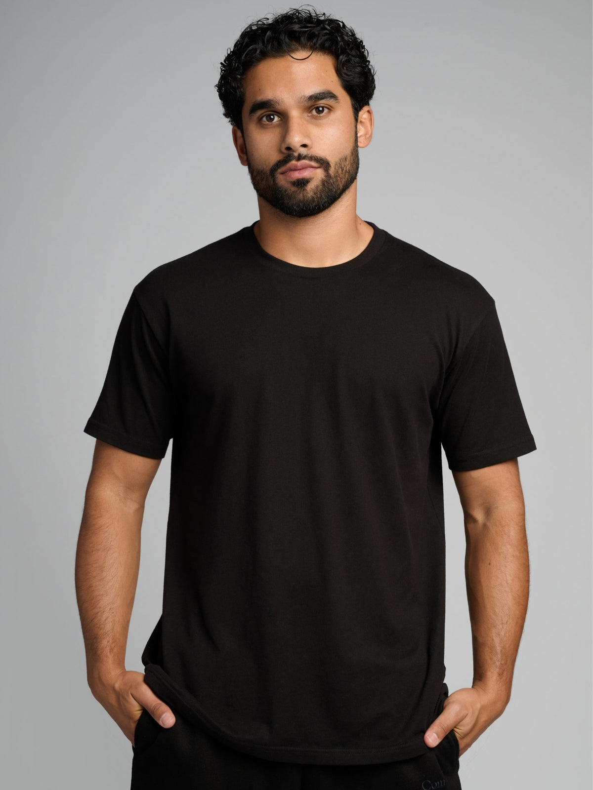 Basic Lightweight Tee