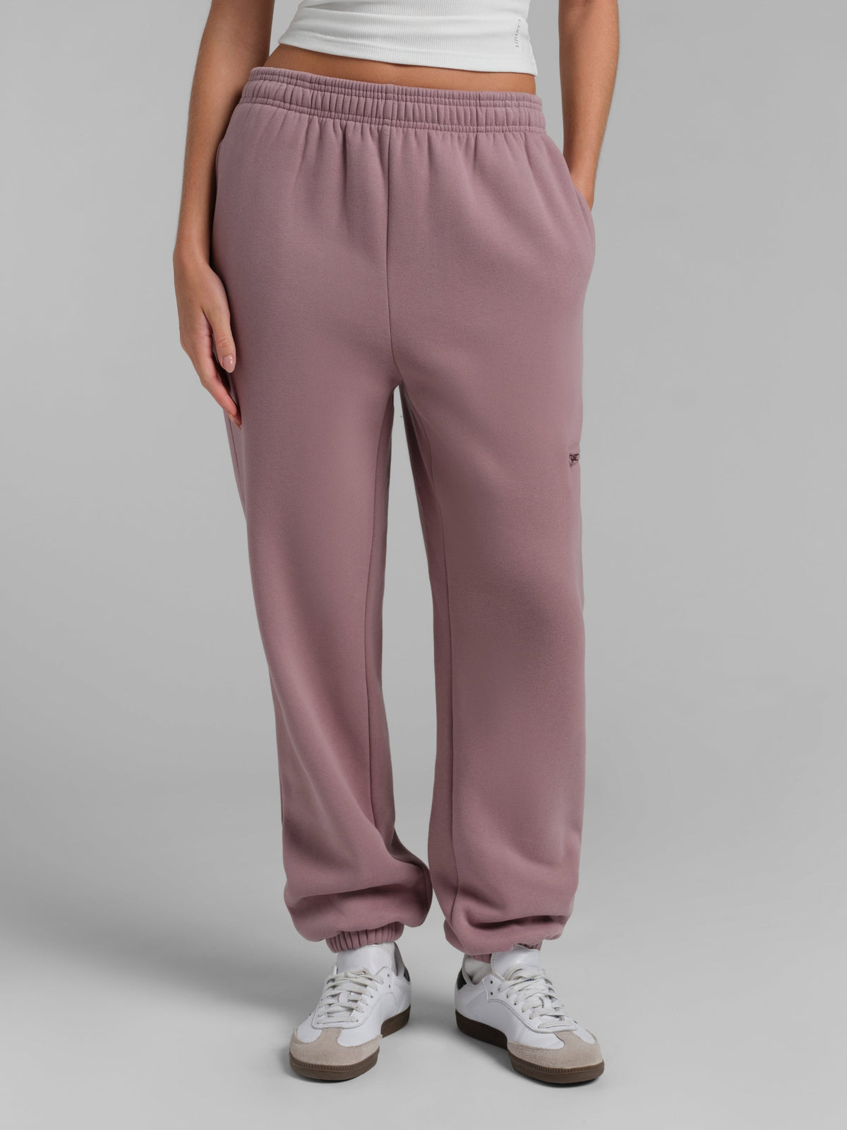 Airplane Mode Travel Sweatpants