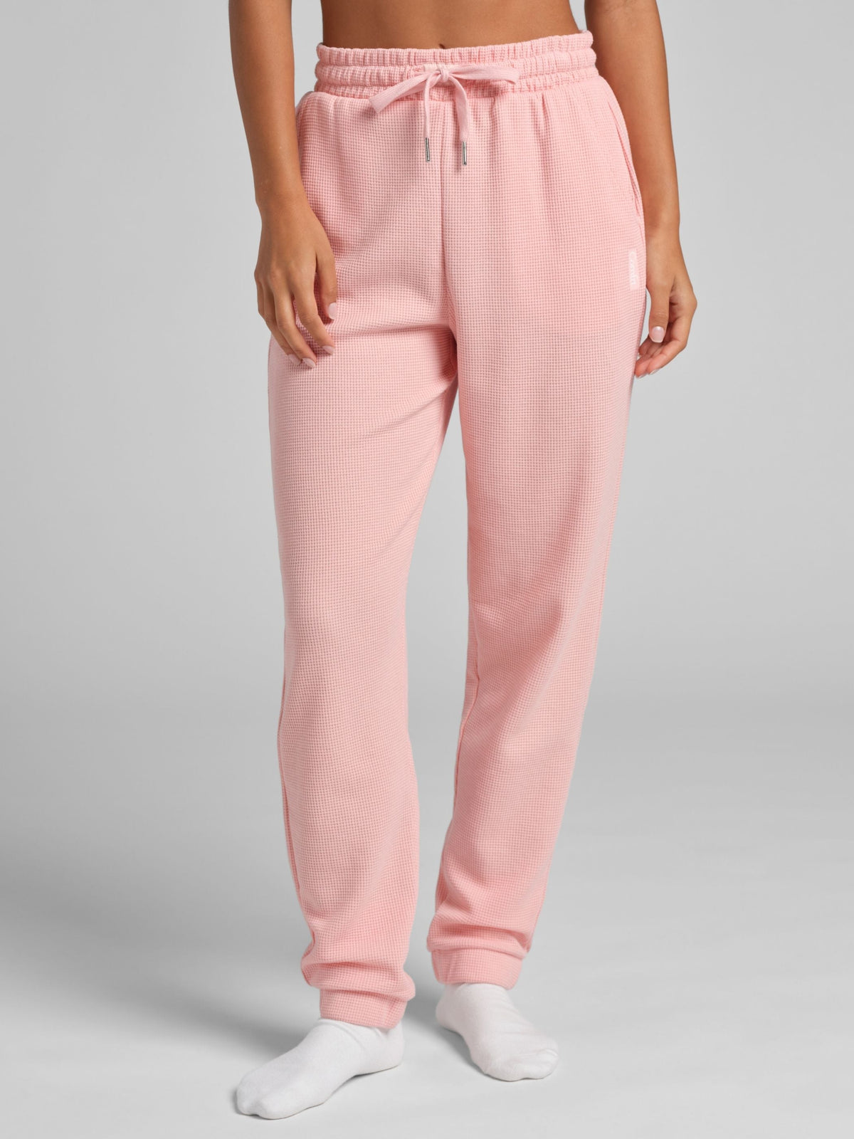 Waffle Lounge Jogger