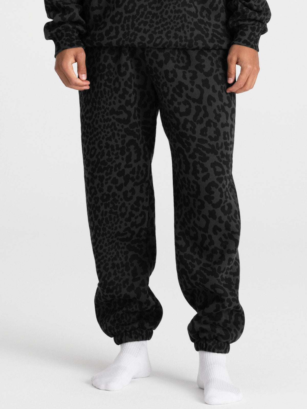Signature Sweatpants
