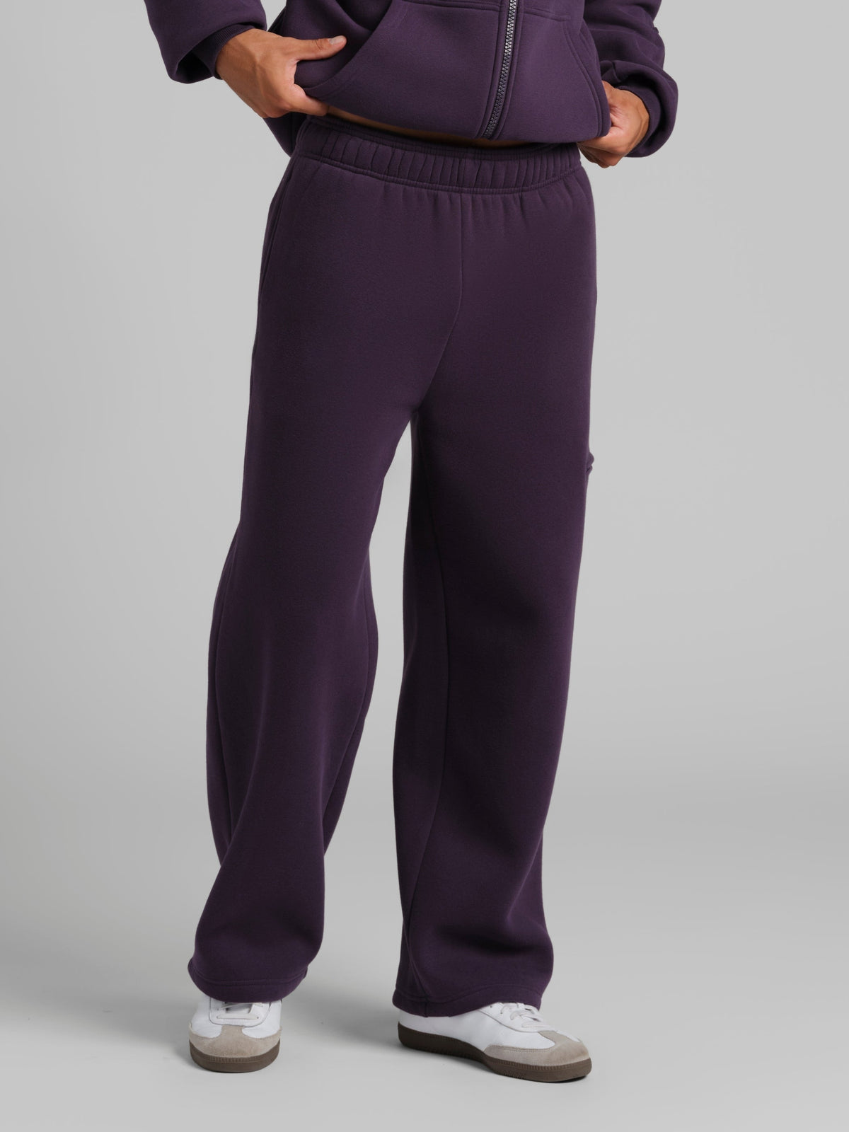 Airplane Mode Straight Leg Sweatpants