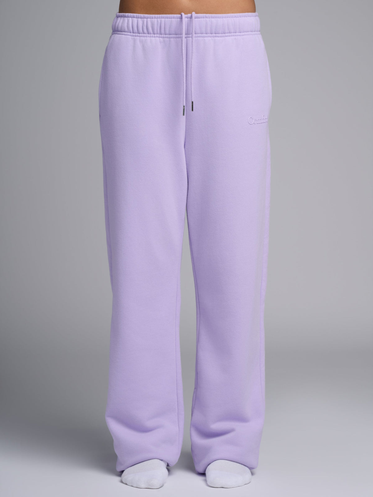 Halo Lightweight Straight Leg Sweatpants