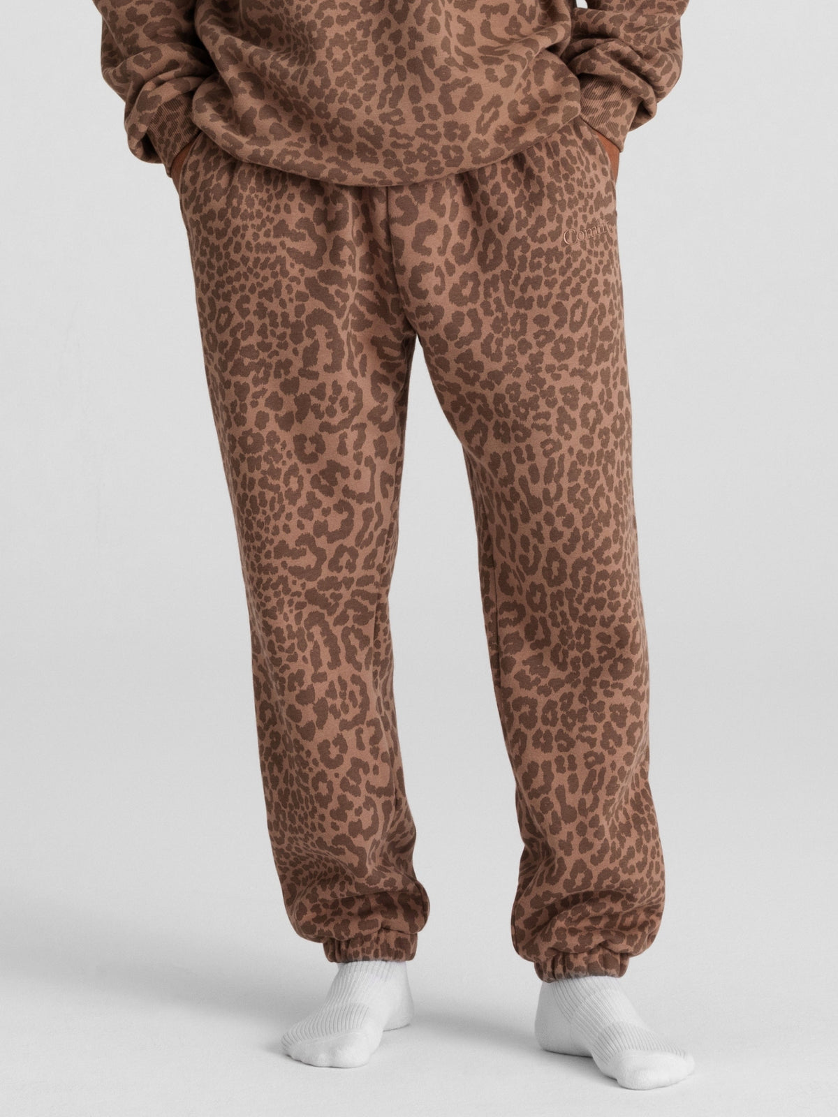 Signature Sweatpants