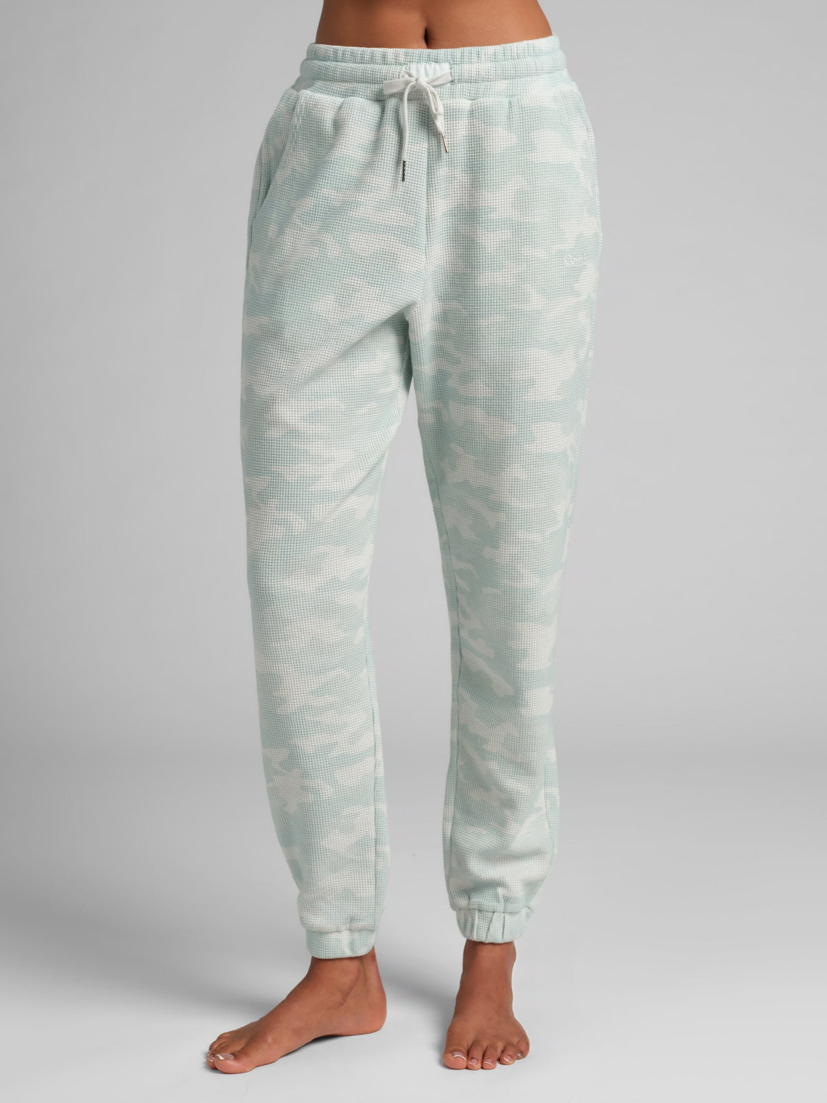 Waffle Lounge Jogger