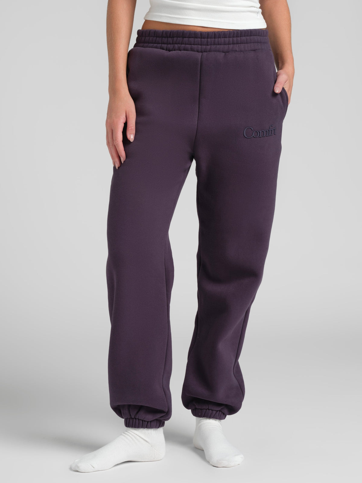 Minimalist Sweatpants