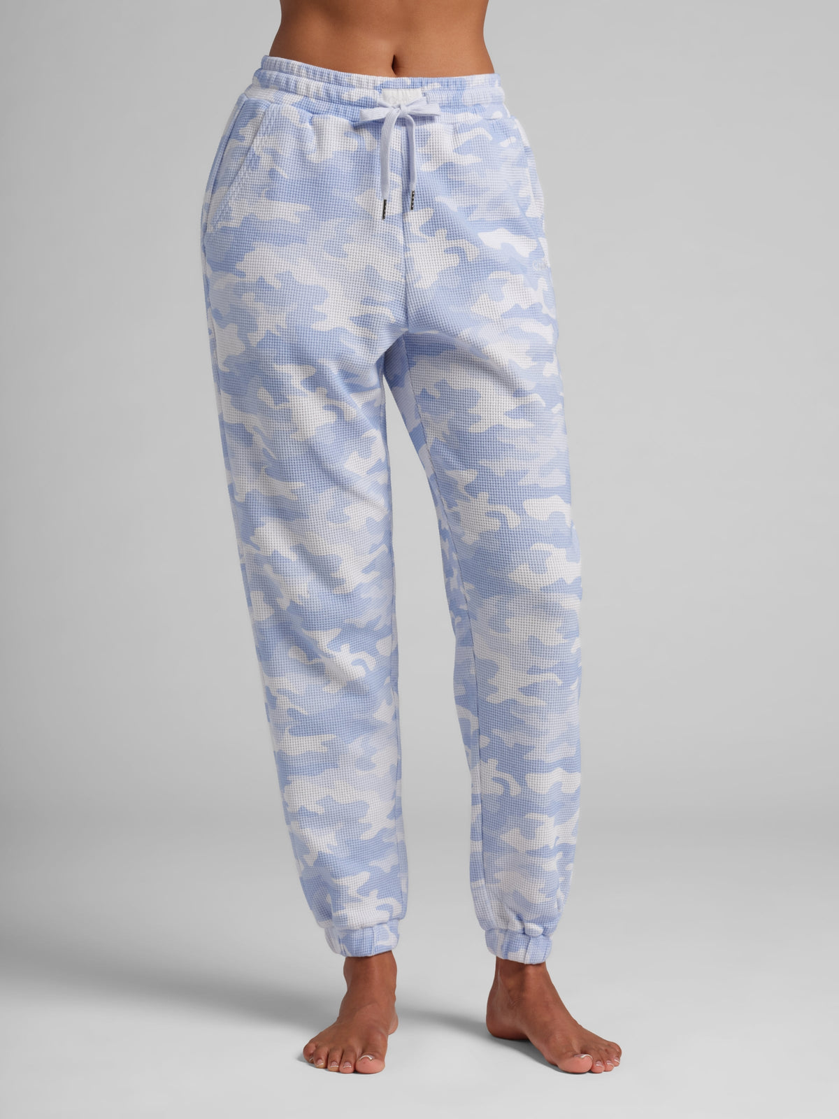 Waffle Lounge Jogger
