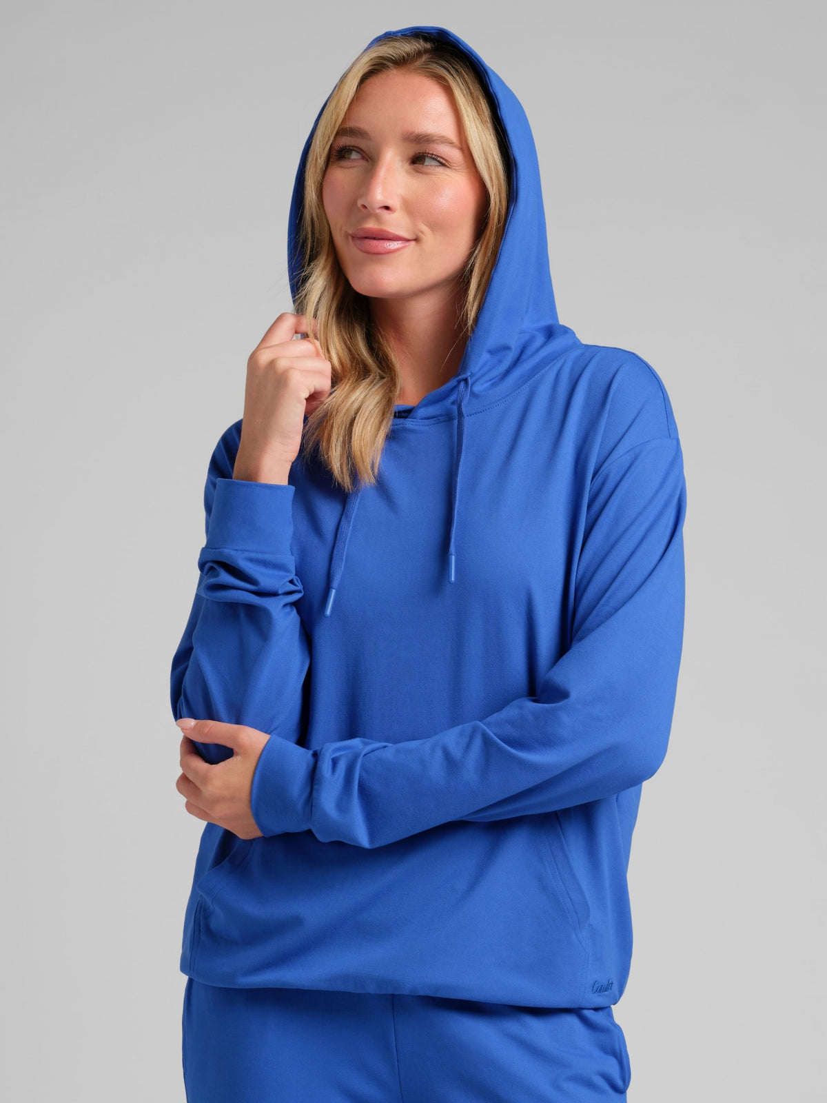 AllDayJersey™ Hoodie