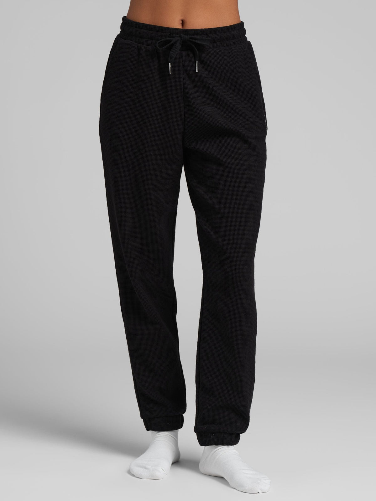 Waffle Lounge Jogger