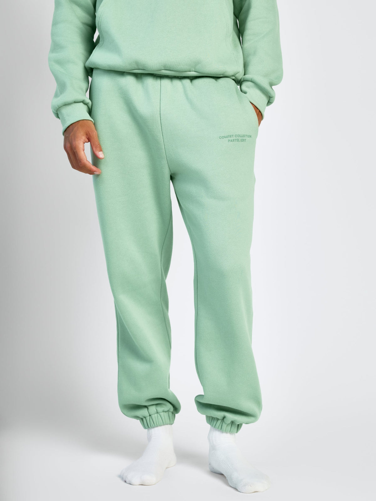 Pastel Sweatpants