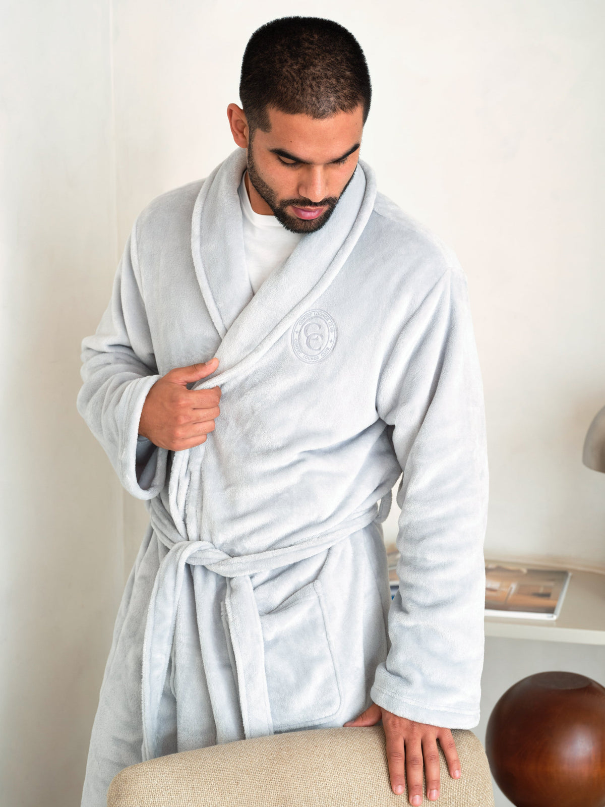 Dreamday™ Plush Robe