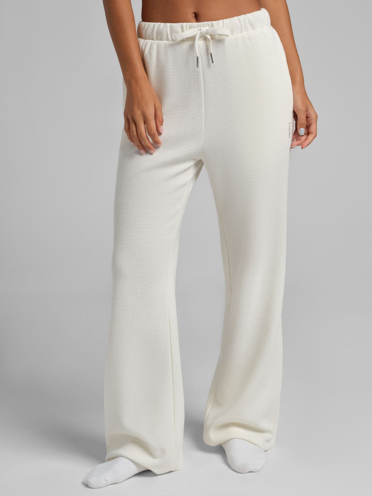Waffle Lounge Pant