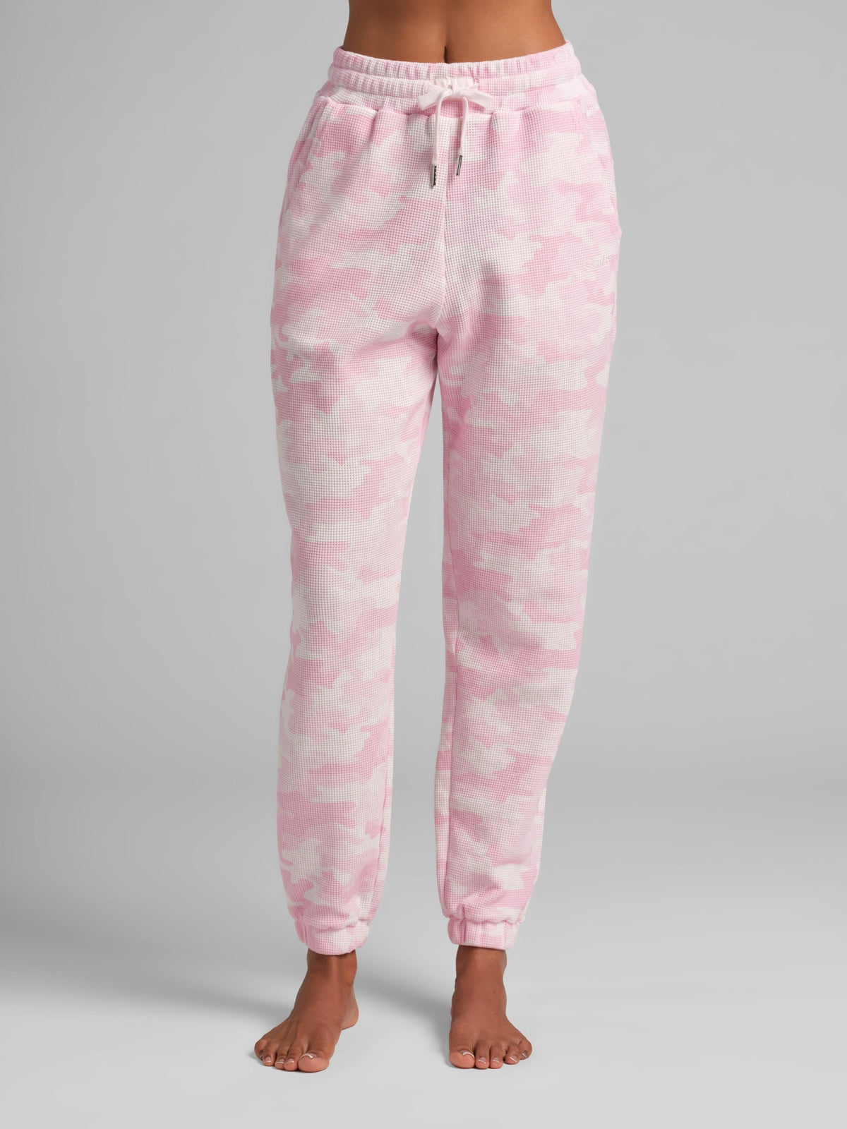 Waffle Lounge Jogger