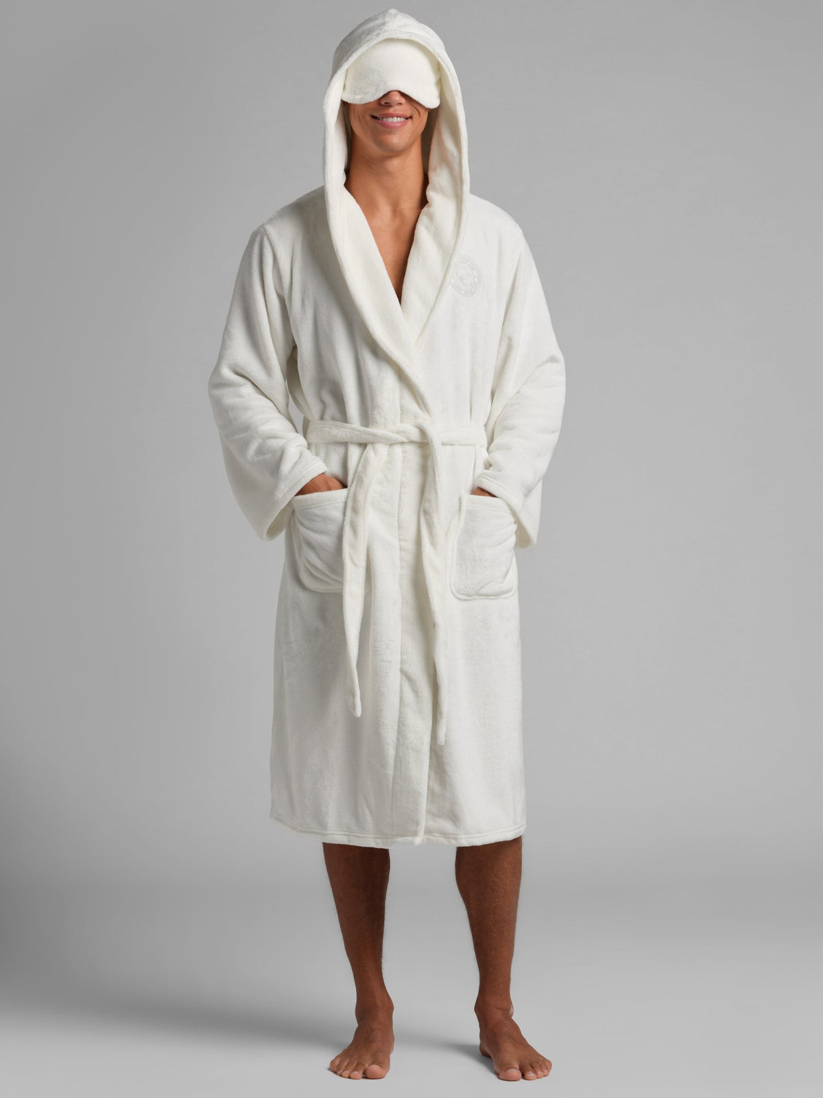 Do Not Disturb Dreamday™ Plush Robe