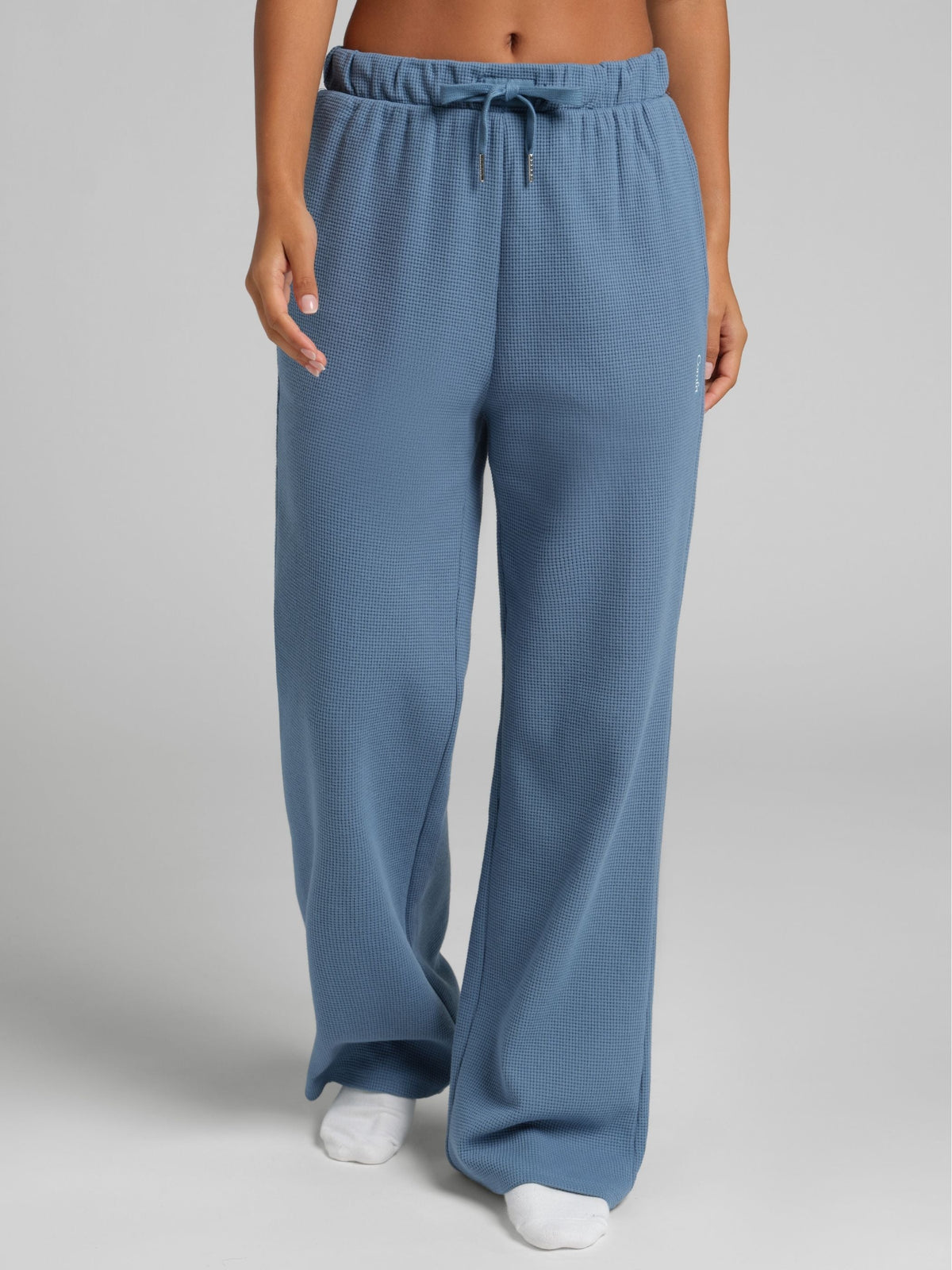 Waffle Lounge Pant