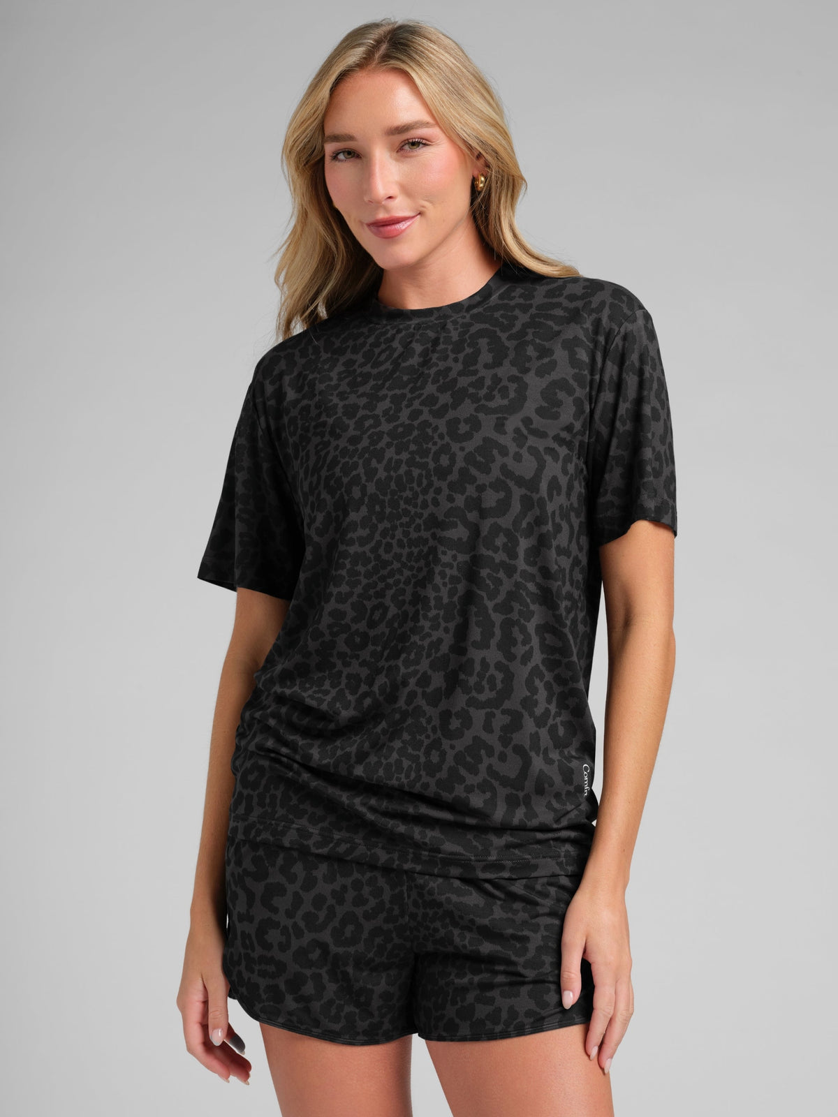 Cloud Lounge Tee