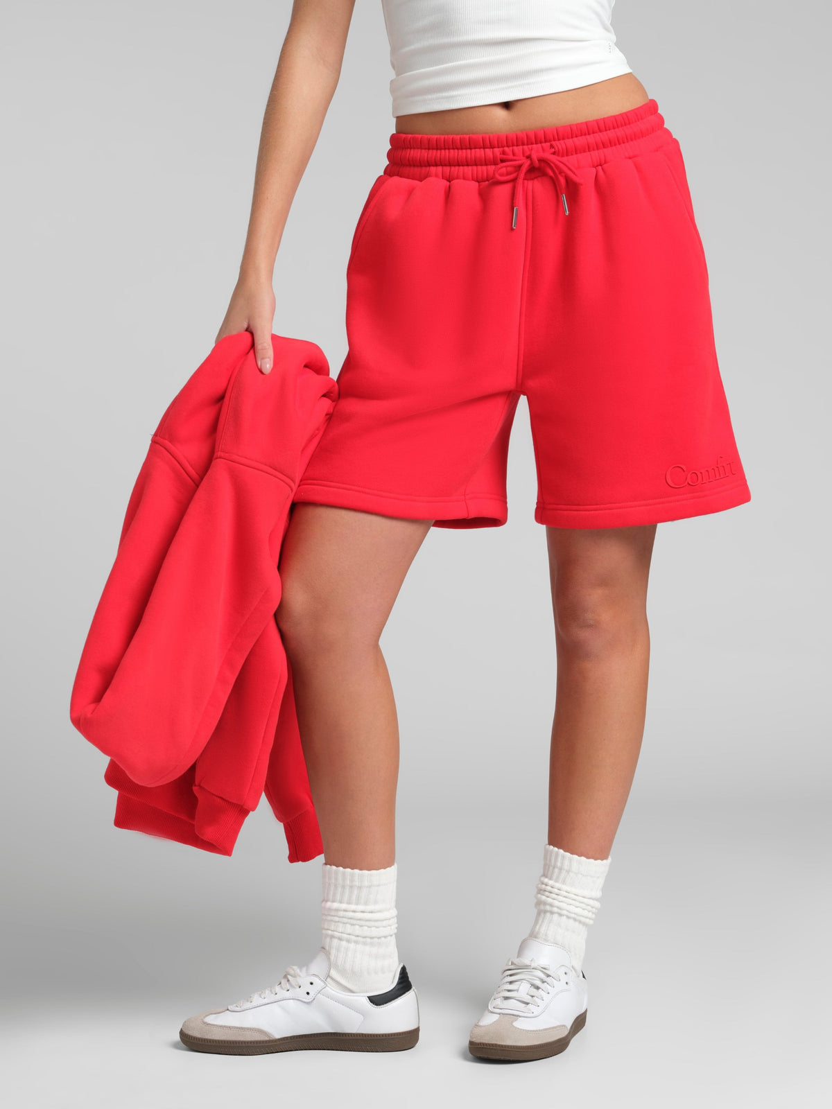 Minimalist 7" Shorts