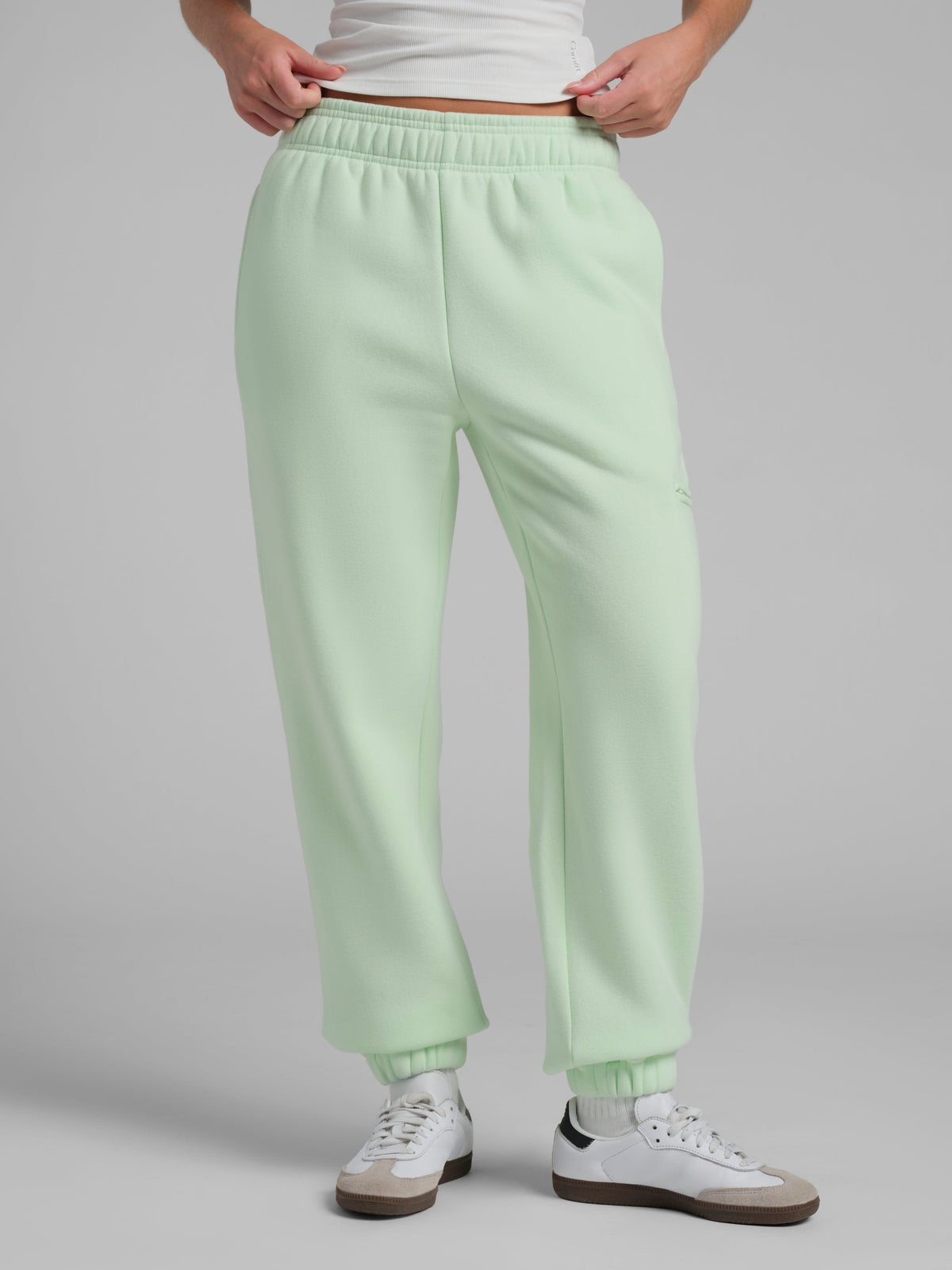 Airplane Mode Travel Sweatpants