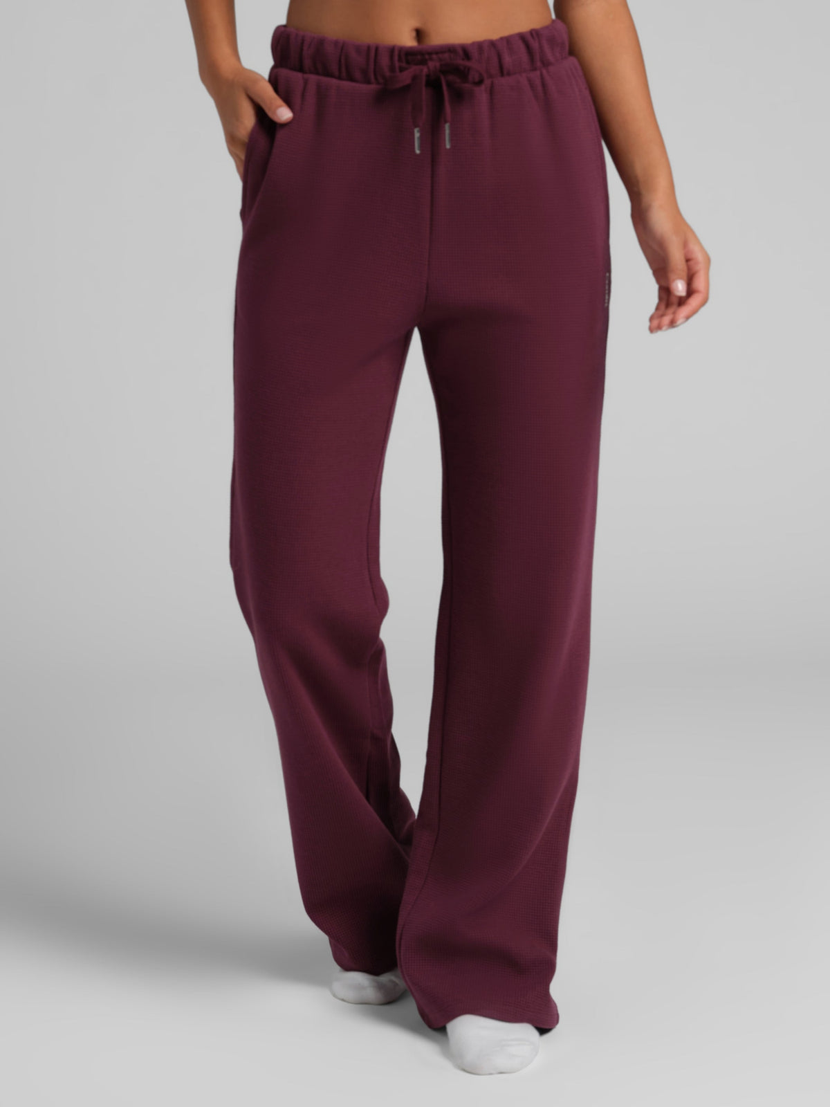 Waffle Lounge Pant